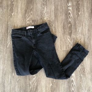 COPY - Levi’s 510 Skinny Black Jeans Size 29